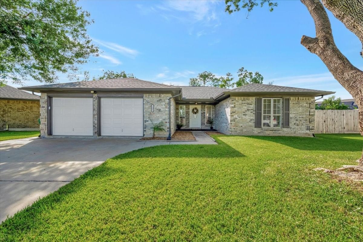 Real estate property located at 3406 Meadow, Harris, Bliss Meadows Sec 03, Pasadena, TX, US