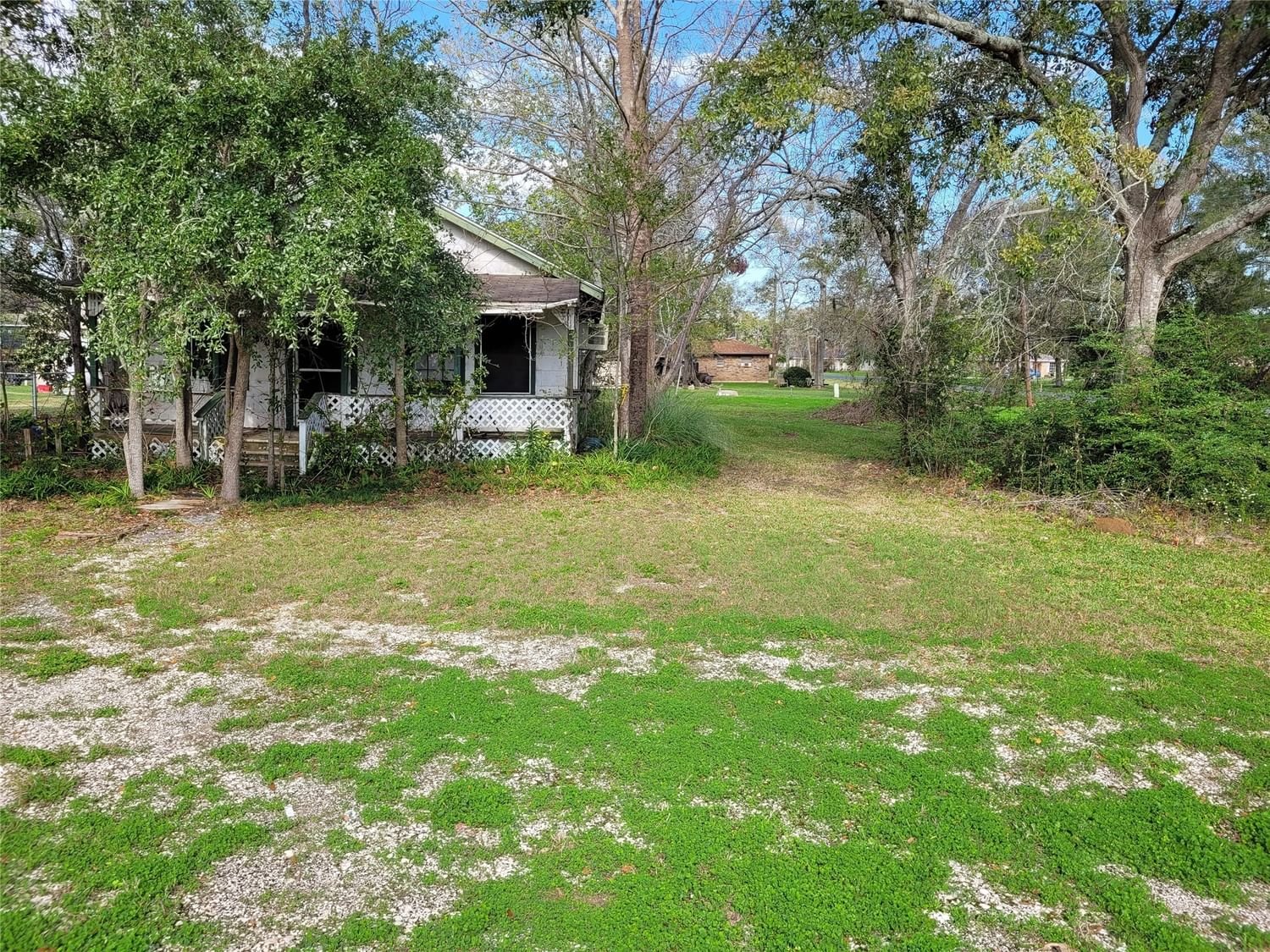 Real estate property located at 809 Main, Chambers, ANAHUAC T/S, Anahuac, TX, US