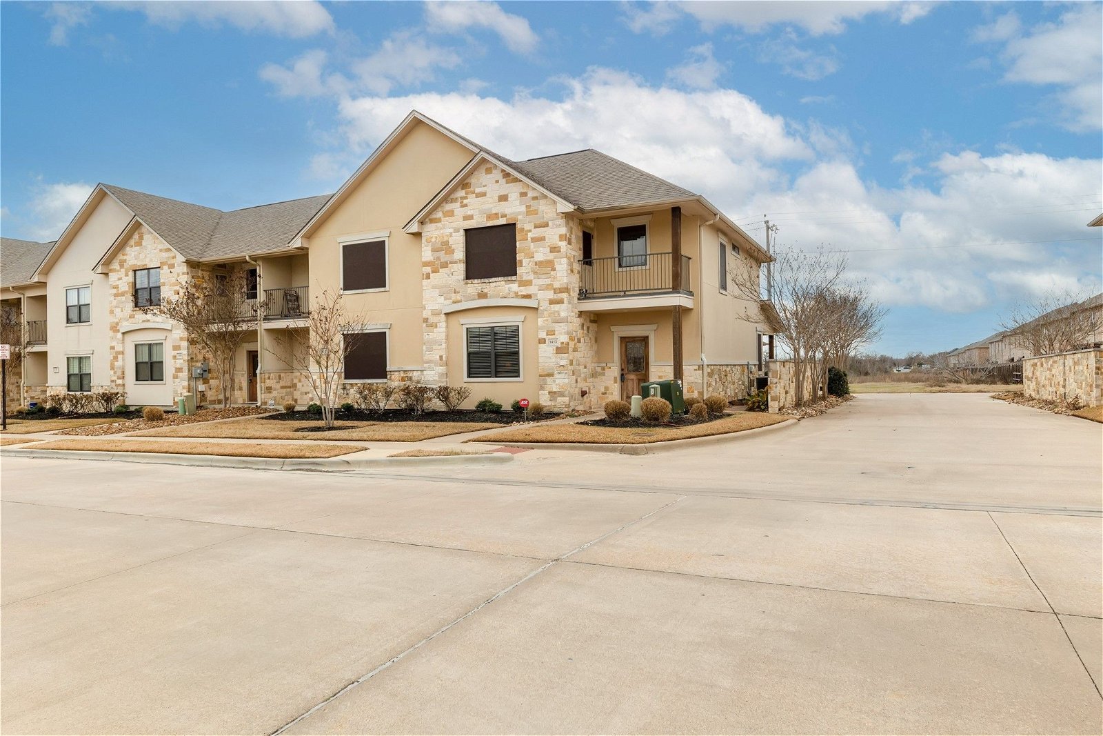 Real estate property located at 1413 Buena, Brazos, College Station, TX, US