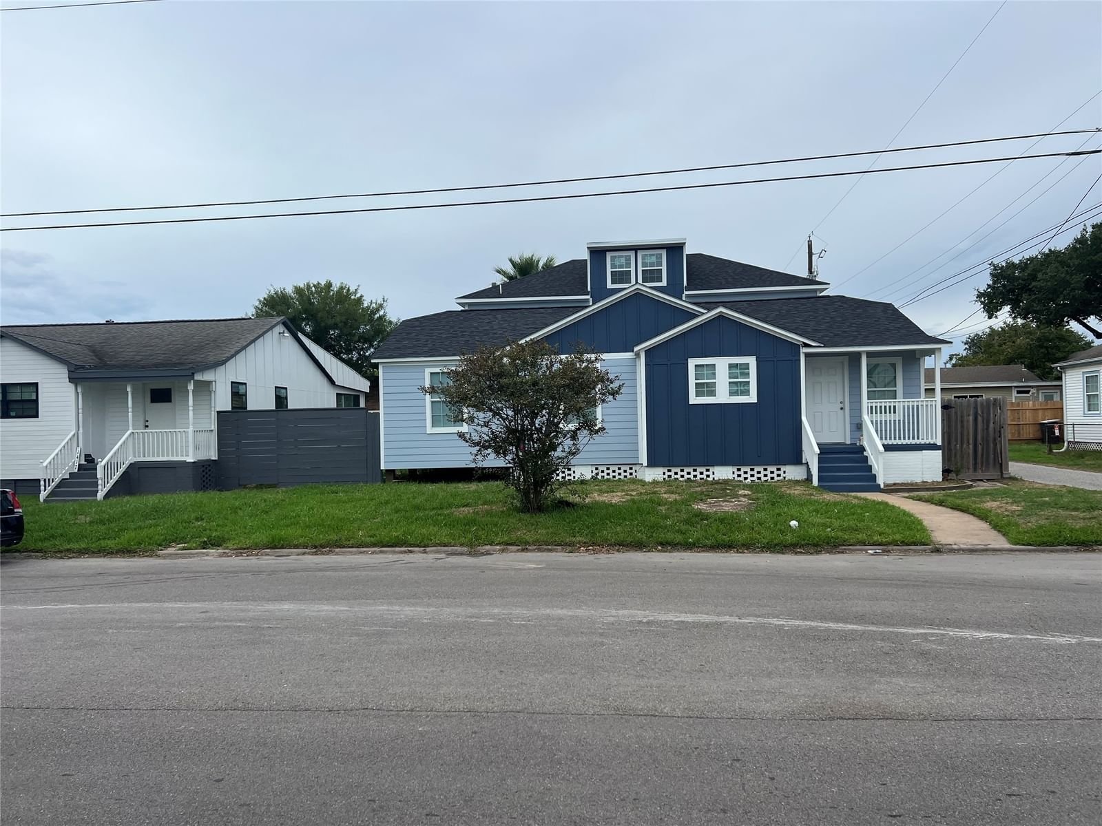 Real estate property located at 1413 55th, Galveston, Mid Town, Galveston, TX, US
