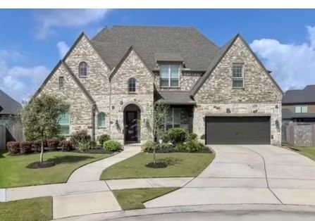 Real estate property located at 6702 Coleman Ct, Fort Bend, Riverstone, Sugar Land, TX, US