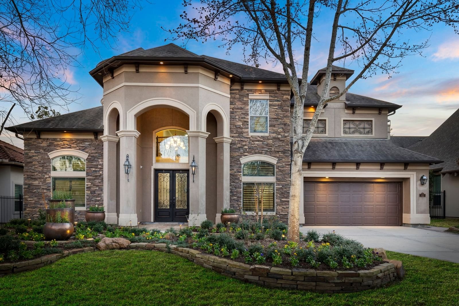Real estate property located at 43 Spincaster, Harris, The Woodlands Creekside Park 30, The Woodlands, TX, US