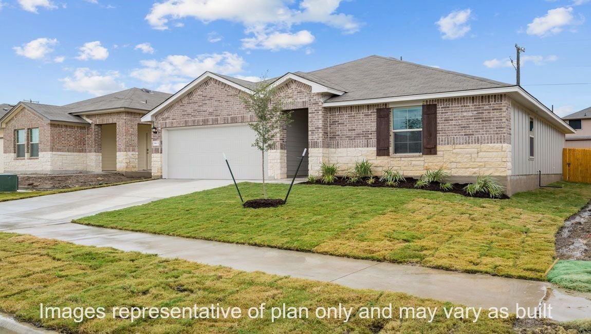 Real estate property located at 322 Pecos, Walker, Rockbridge Sub, Huntsville, TX, US