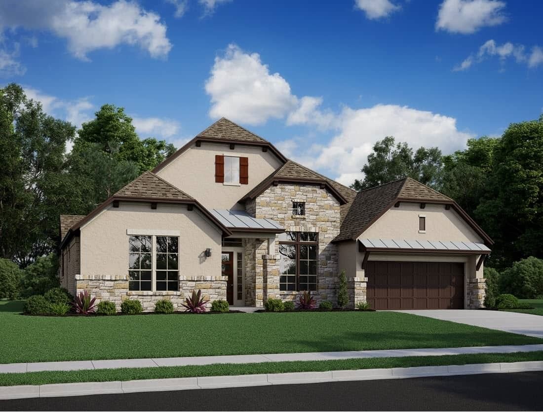 Real estate property located at 2606 Page Mandarin, Fort Bend, Harvest Green, Richmond, TX, US