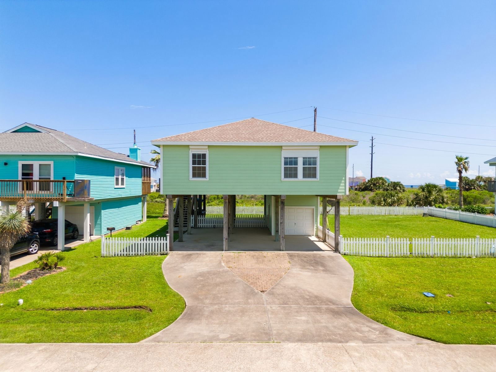 Real estate property located at 22329 Vista Del Mar, Galveston, Isla Del Sol, Galveston, TX, US