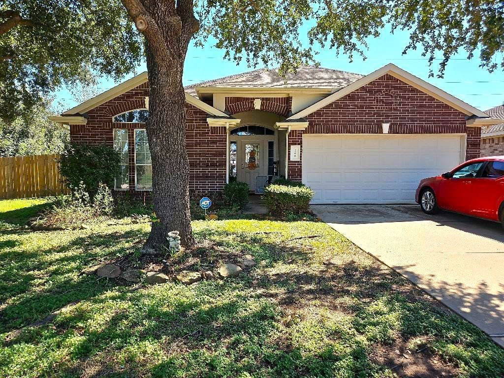 Real estate property located at 3258 Sunny Meadows, Harris, Westfield Sec 19, Katy, TX, US