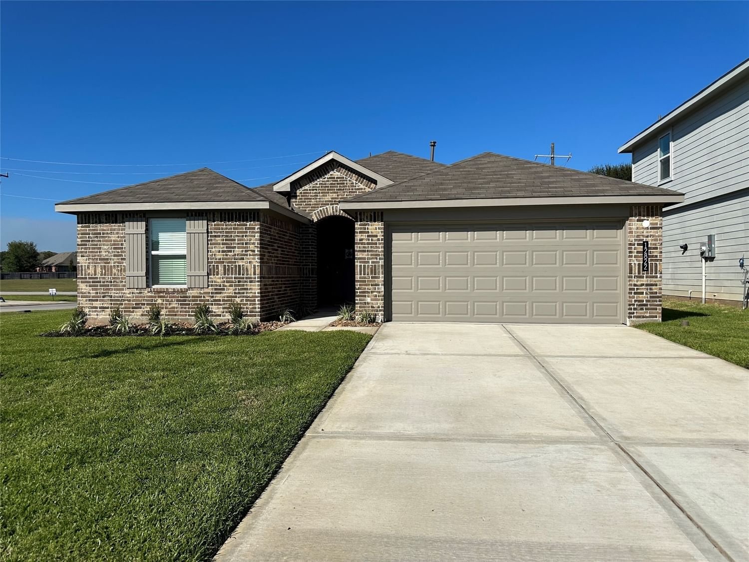 Real estate property located at 12822 Sunny Pass, Montgomery, Summerwood Trails, Willis, TX, US