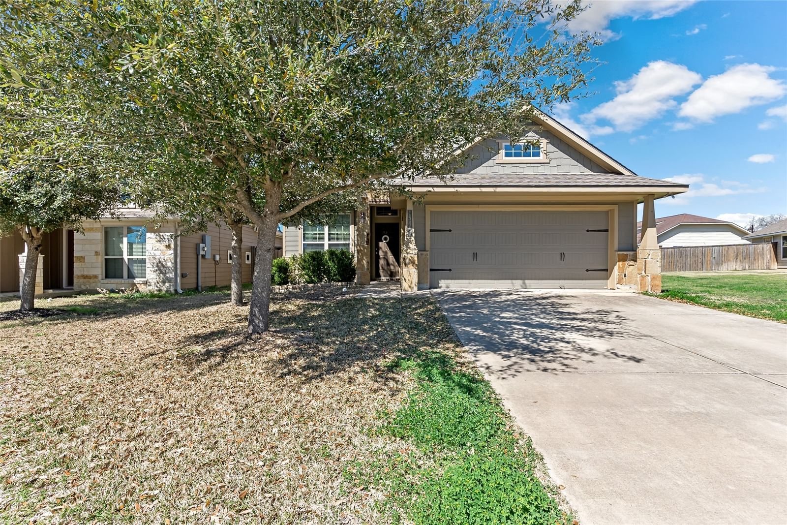 Real estate property located at 15456 Baker Meadow, Brazos, Creek Mdws Sec 2 Ph 3, College Station, TX, US