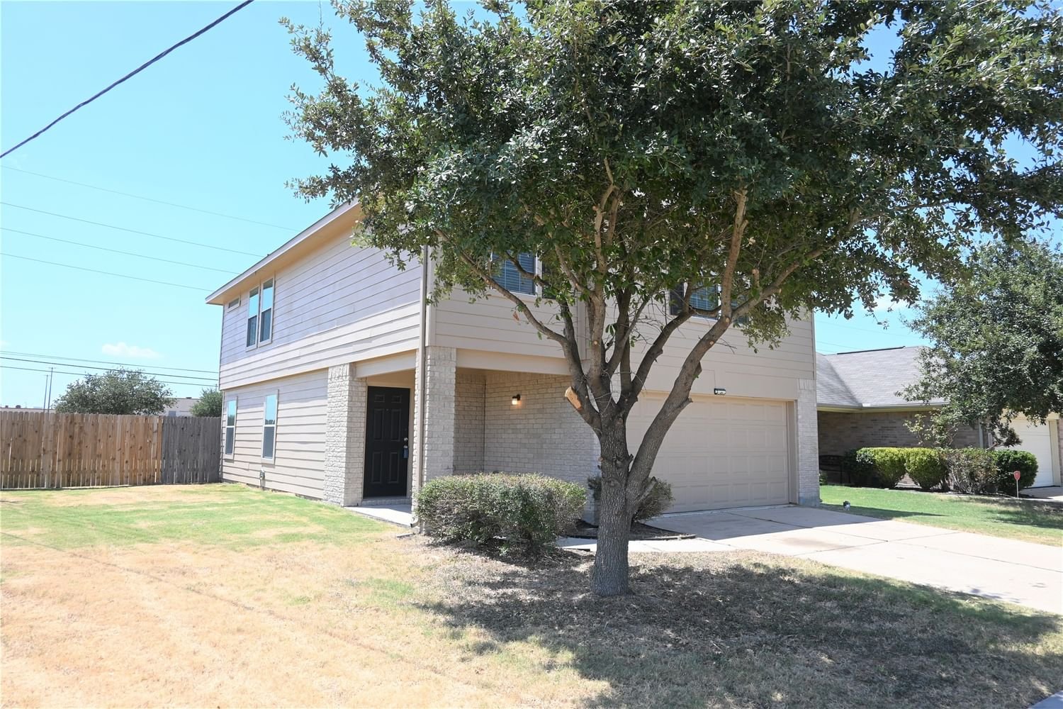 Real estate property located at 5831 Brenwood Trails, Harris, Katy, TX, US