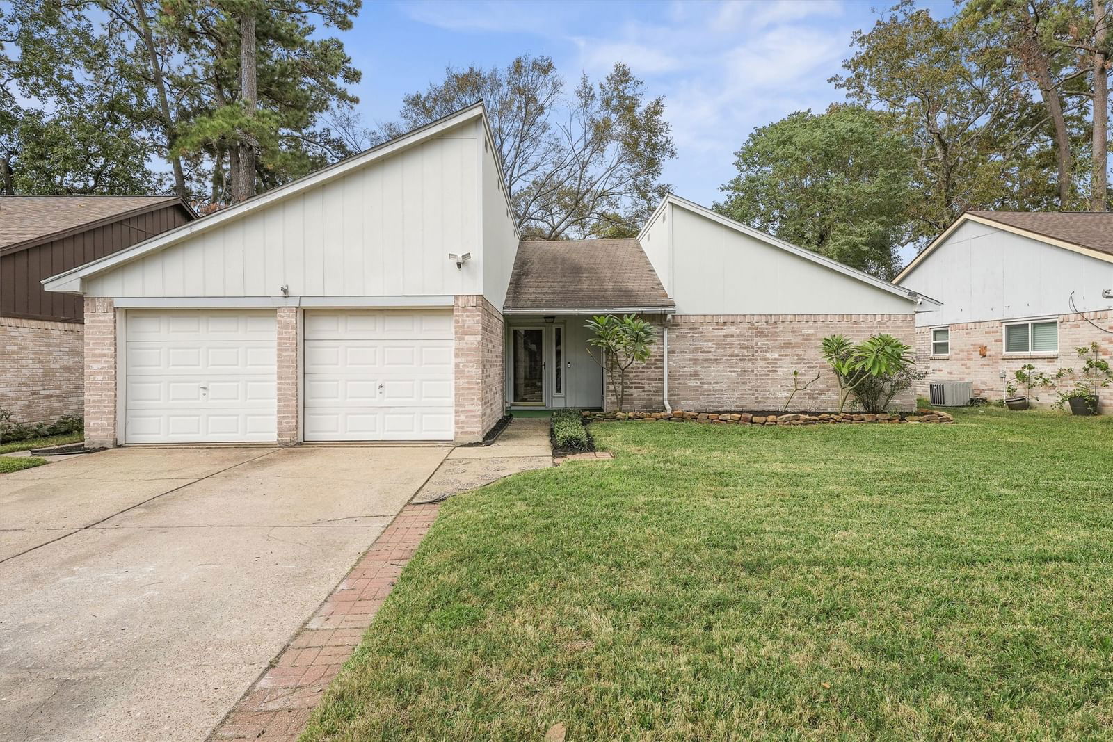 Real estate property located at 19007 Kemble Rd, Harris, Atascocita Trails, Humble, TX, US