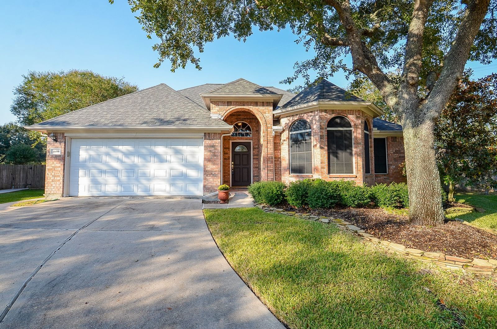 Real estate property located at 4606 Russett, Fort Bend, New Territory Prcl Sf-36a, Sugar Land, TX, US