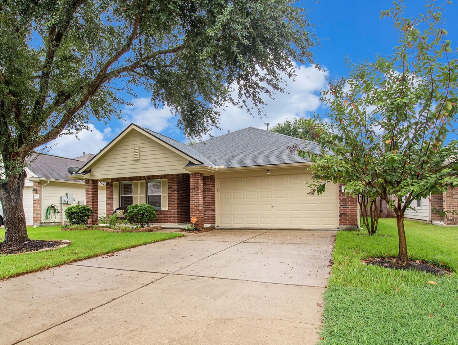 Real estate property located at 6720 Hidden Colony, Galveston, Bay Colony Pointe West Sec 2, Dickinson, TX, US