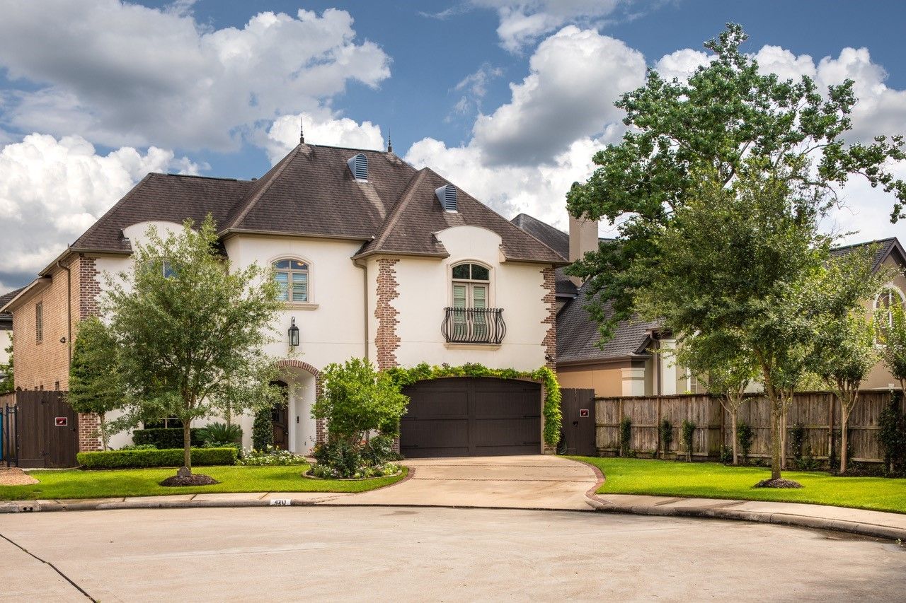 Real estate property located at 4711 Pine Circle, Harris, Bellaire, TX, US