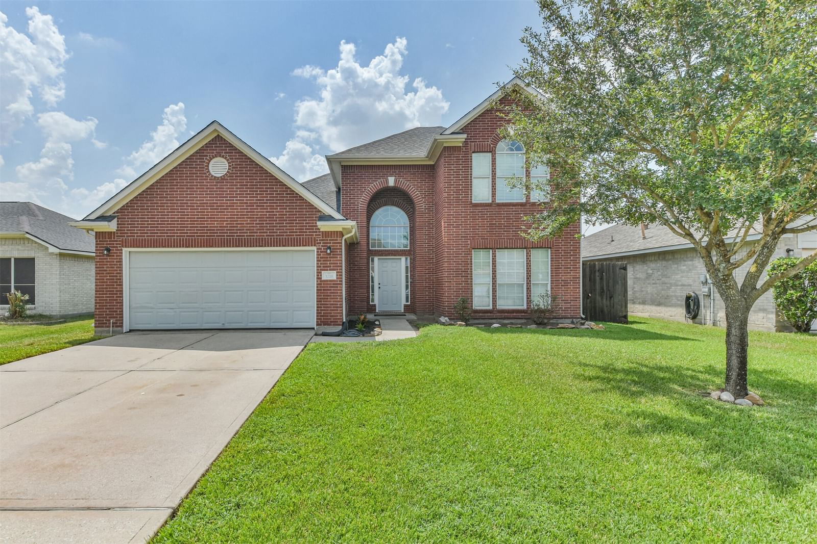 Real estate property located at 3218 Hummingbird, Harris, Timberwood Sec 07 07, Humble, TX, US