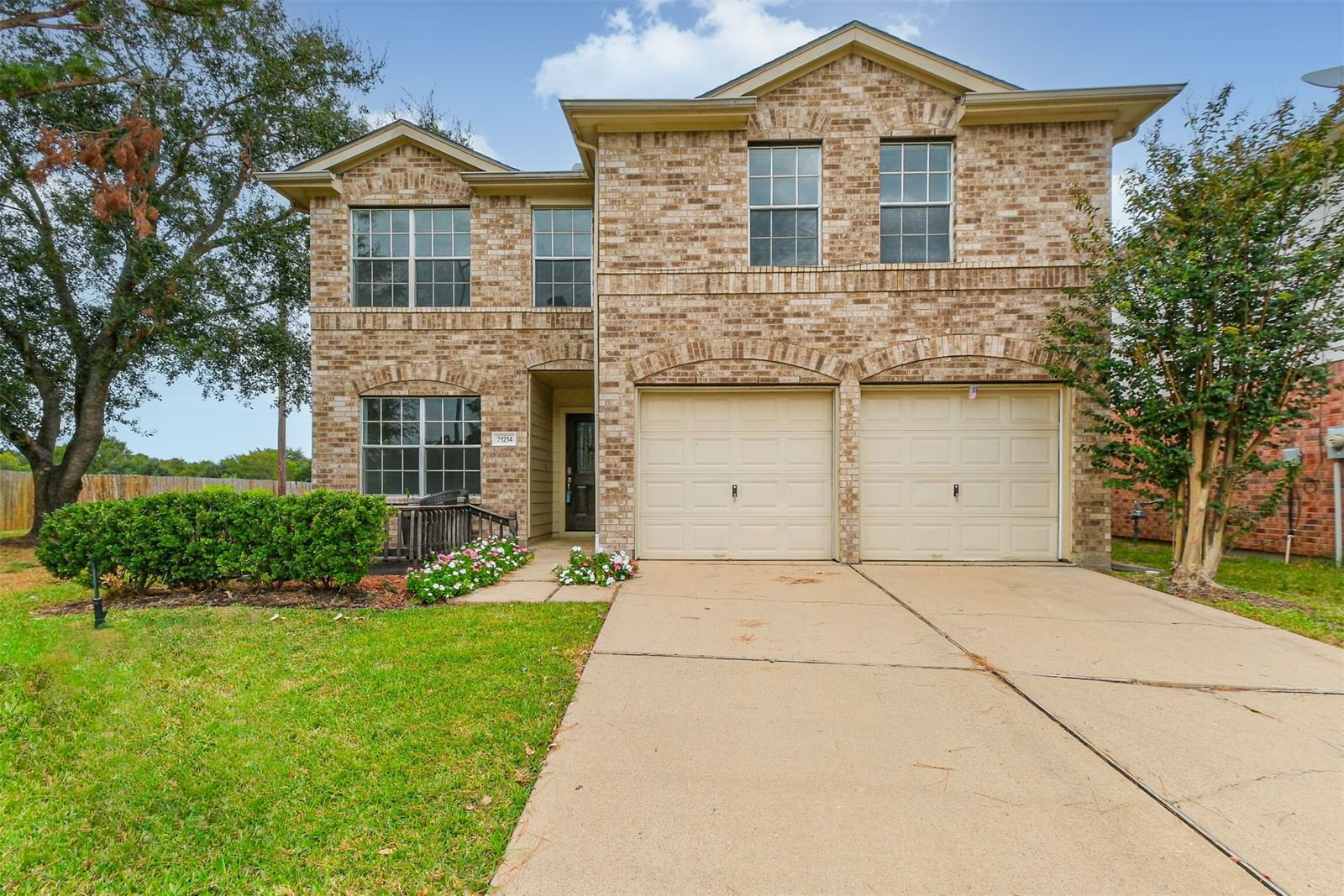 Real estate property located at 21214 Barker Canyon, Fort Bend, Cinco Ranch, Katy, TX, US