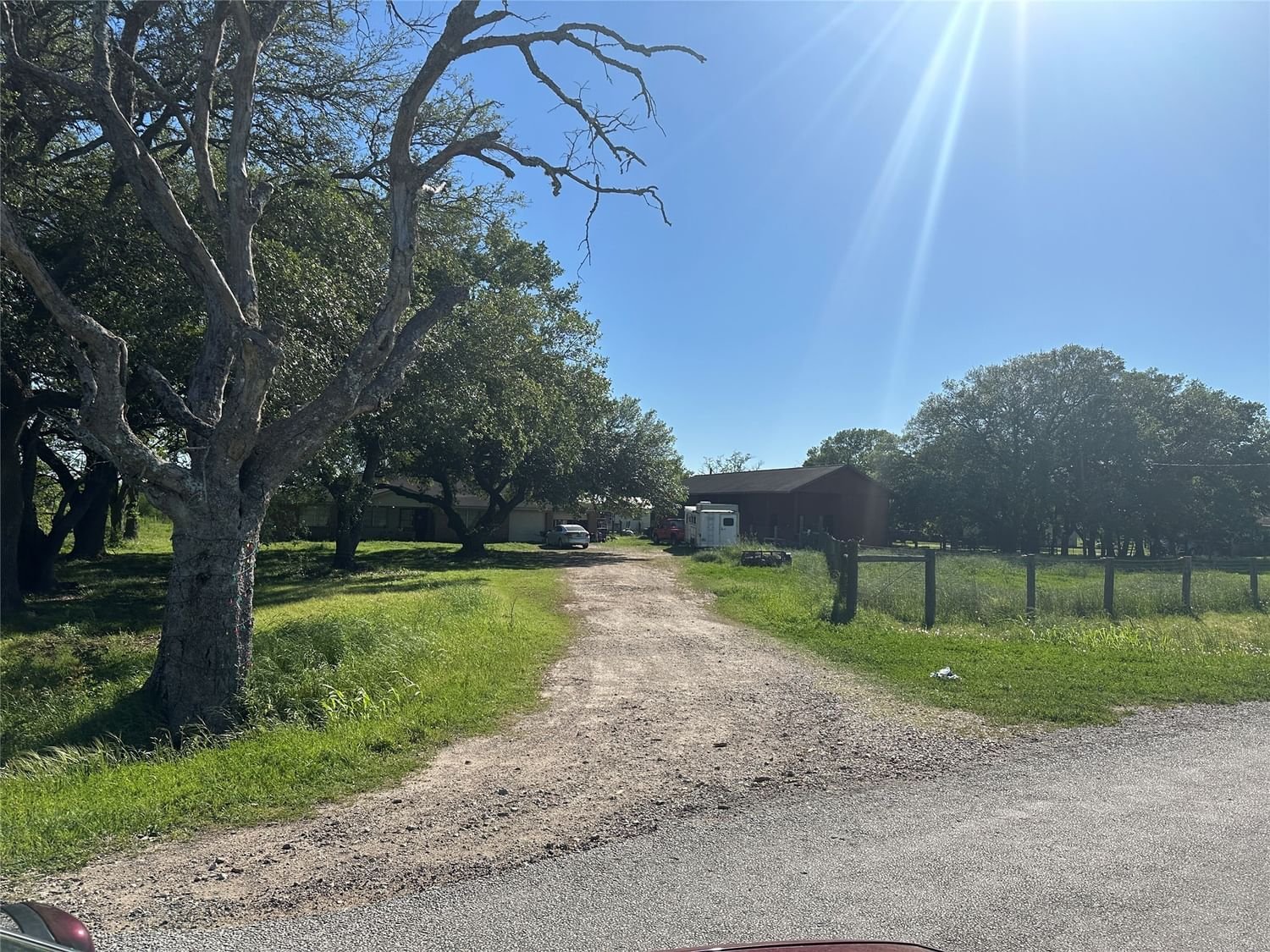 Real estate property located at 13907 Mueck, Fort Bend, P Conrad, Needville, TX, US