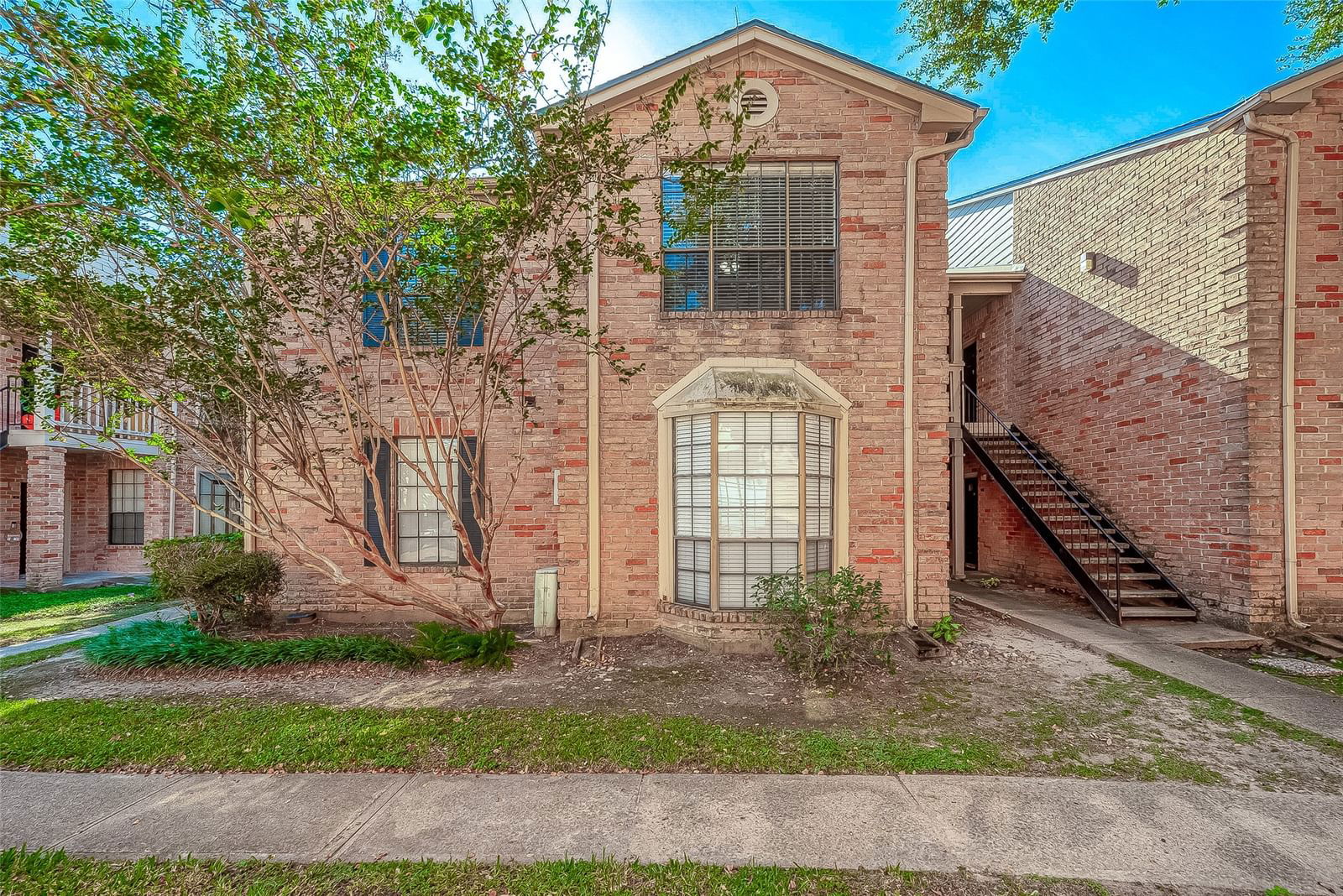 Real estate property located at 2255 Braeswood Park #300, Harris, Braeswood Park Condos, Houston, TX, US