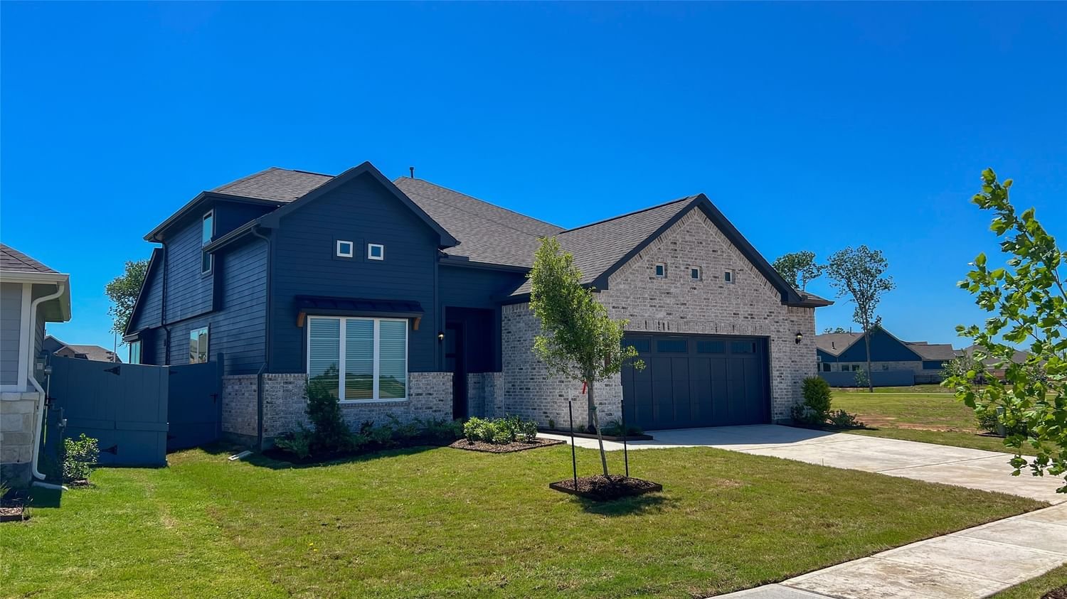 Real estate property located at 8118 Red Shiner, Fort Bend, Fulshear Lakes, Fulshear, TX, US