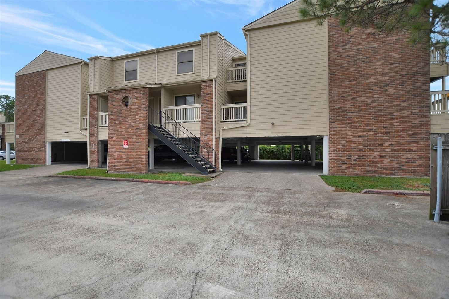Real estate property located at 2501 Gulf #258C, Galveston, Dickinson, TX, US