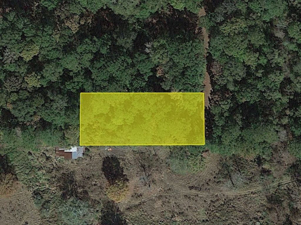 Real estate property located at 0 Non Such, Polk, B E & O Land, Livingston, TX, US