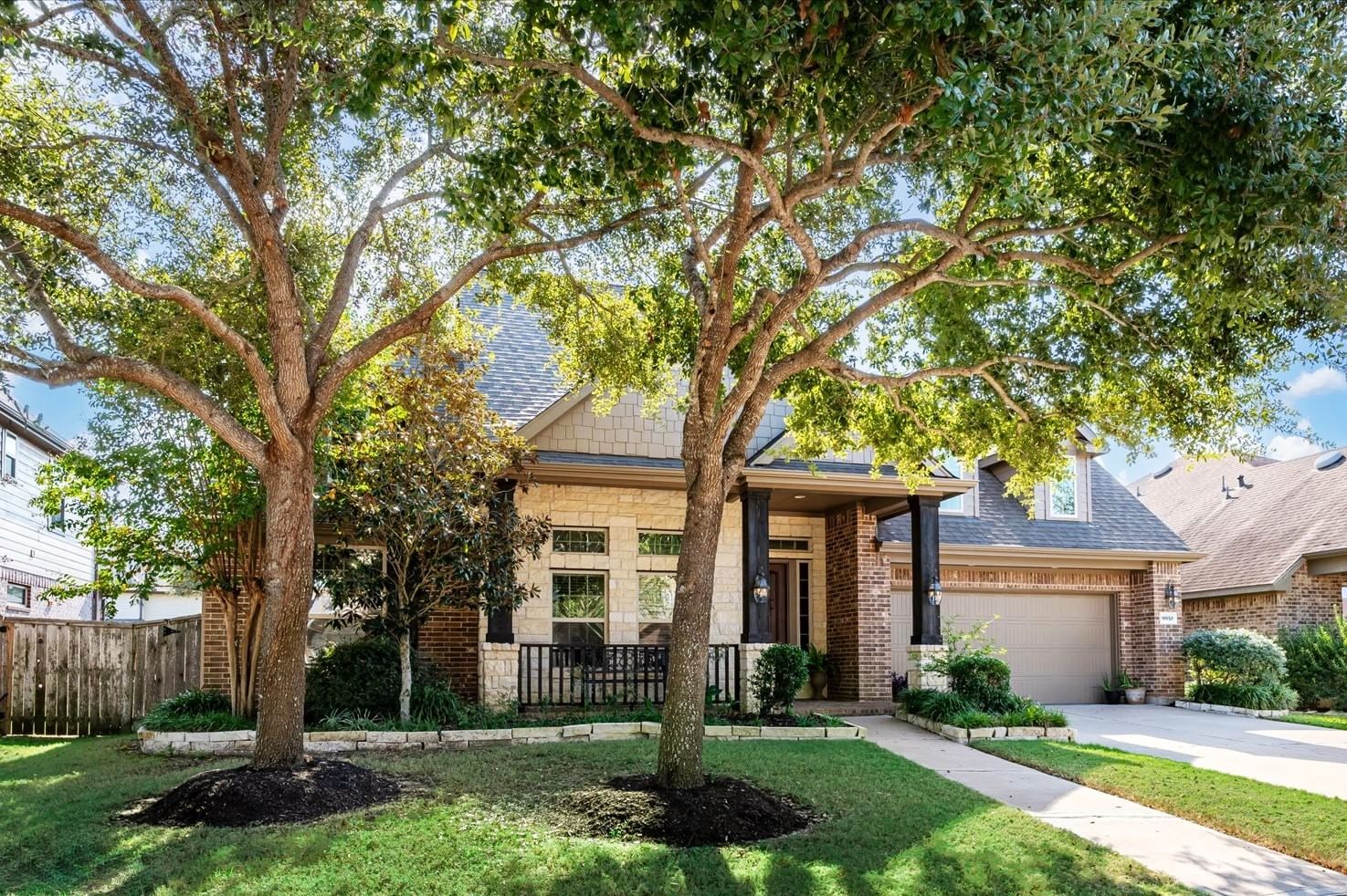 Real estate property located at 9930 St Romain, Fort Bend, Cinco Ranch Southwest, Katy, TX, US