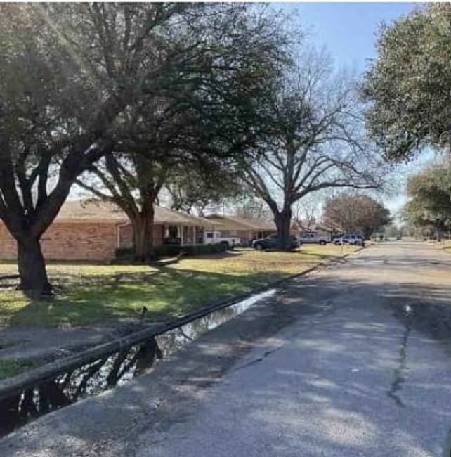 Real estate property located at 2617 Tanglewood, Hunt, Wingate Add #2, Commerce, TX, US