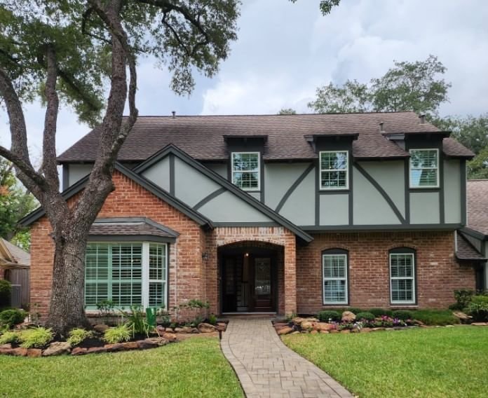 Real estate property located at 13706 Alchester, Harris, Wilcherster West Sec 02, Houston, TX, US