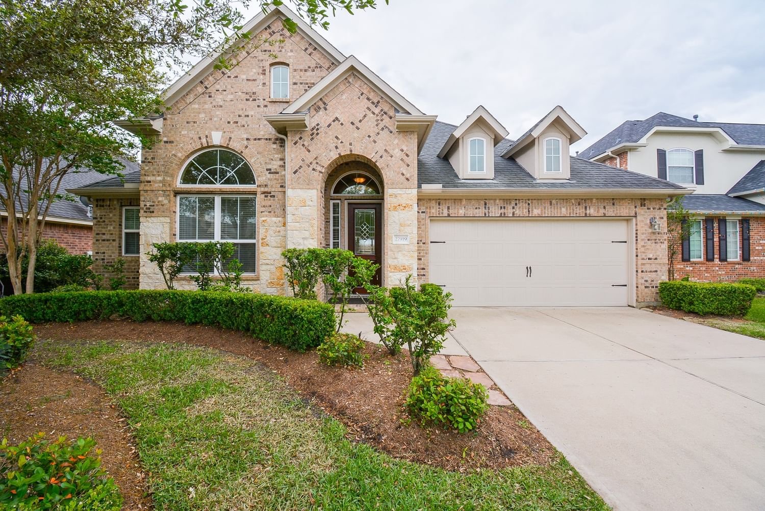 Real estate property located at 27919 Barberry Banks, Fort Bend, Cross Creek Ranch, Fulshear, TX, US