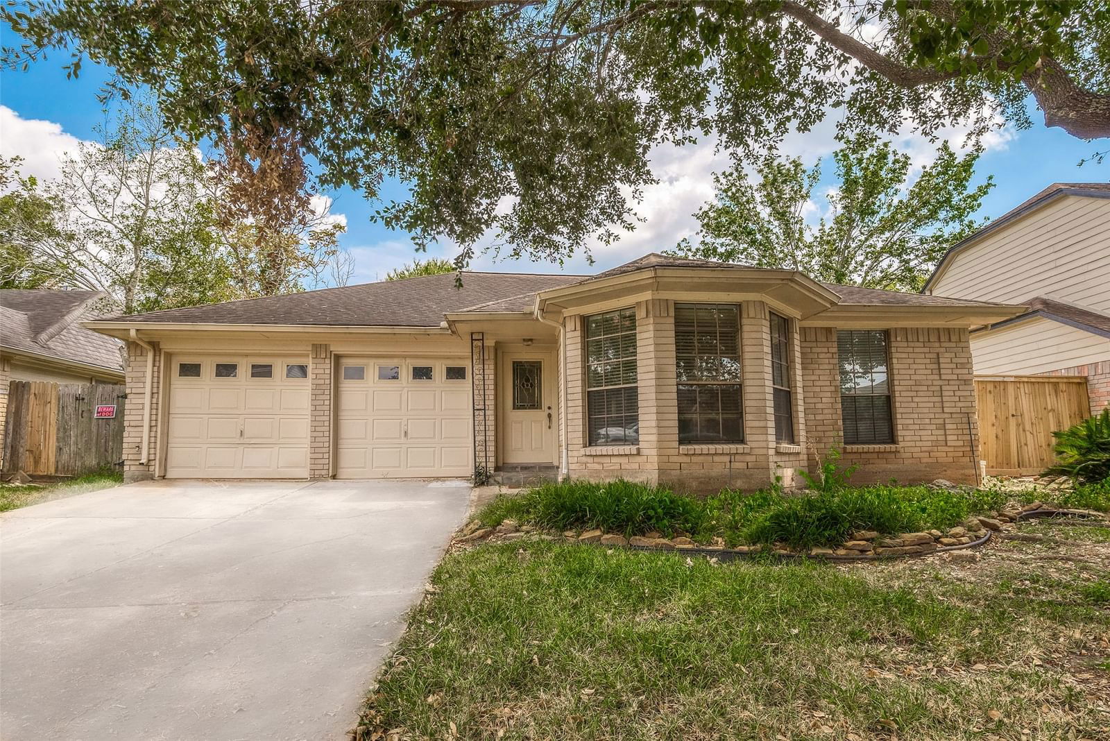 Real estate property located at 4422 Waterfall, Fort Bend, Lakefield Sec 1, Sugar Land, TX, US