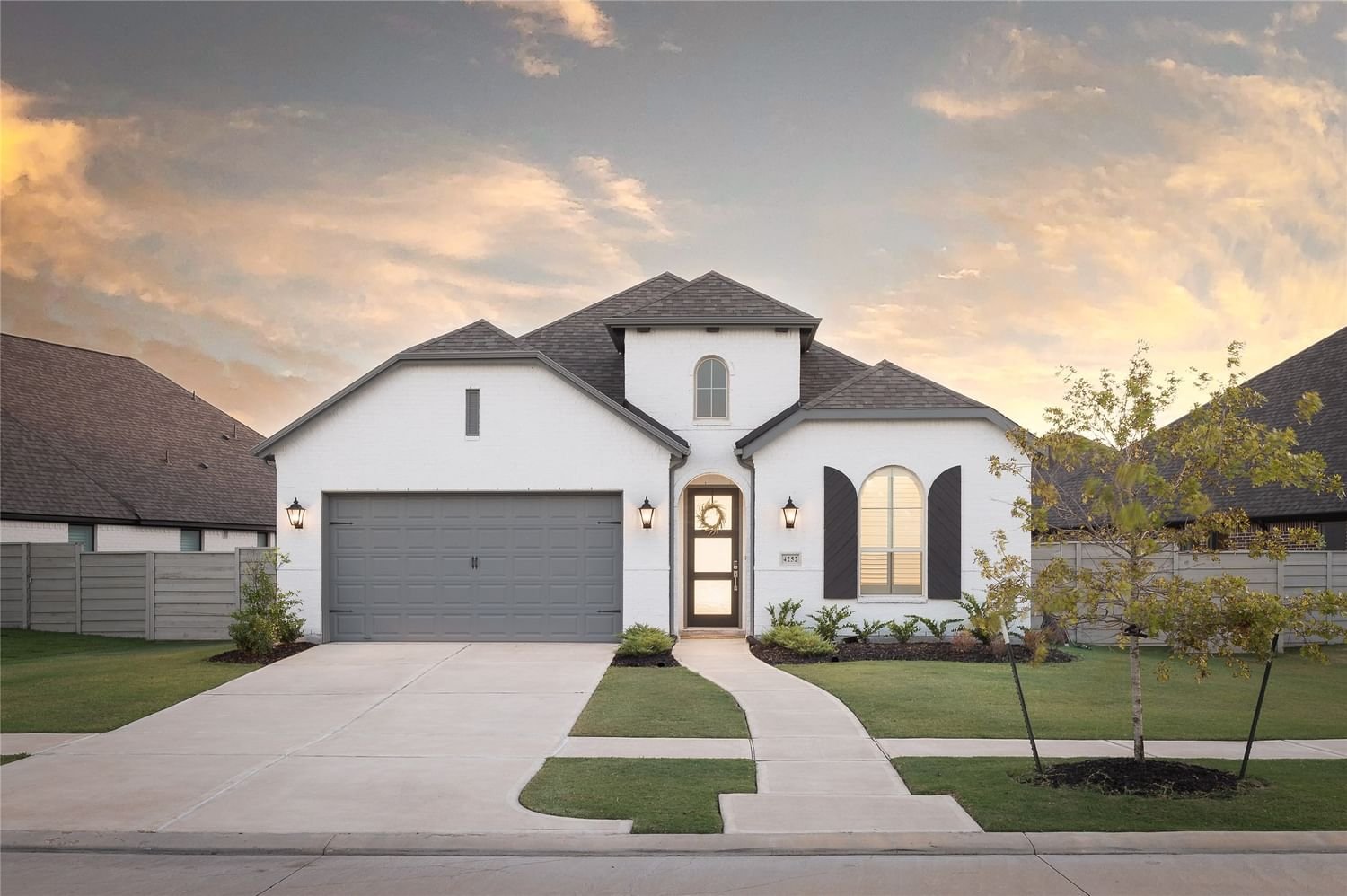 Real estate property located at 4252 Arbor Crest, Brazoria, Manvel, TX, US