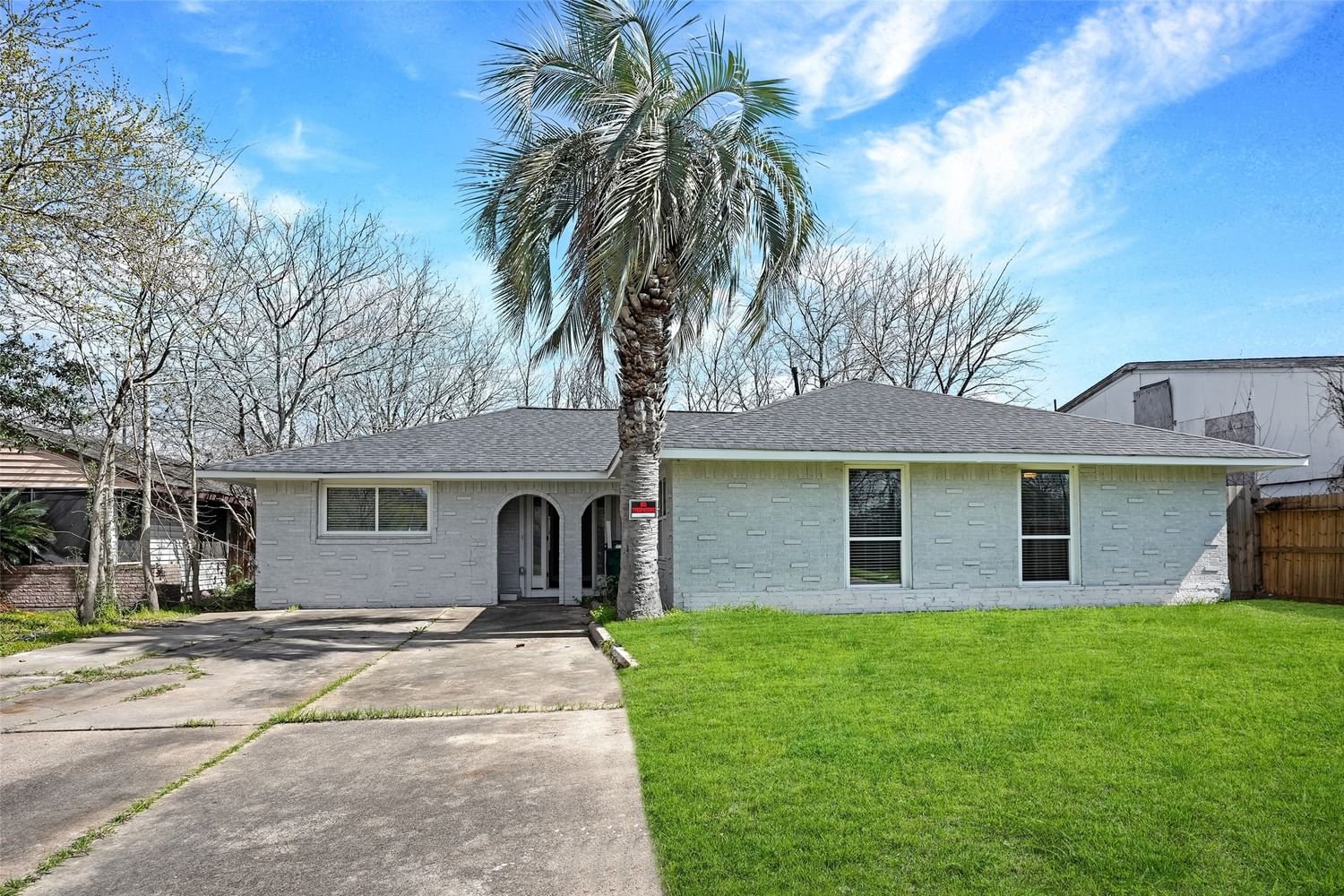 Real estate property located at 8507 Medford, Harris, Edgewood Terrace Sec 01, Houston, TX, US