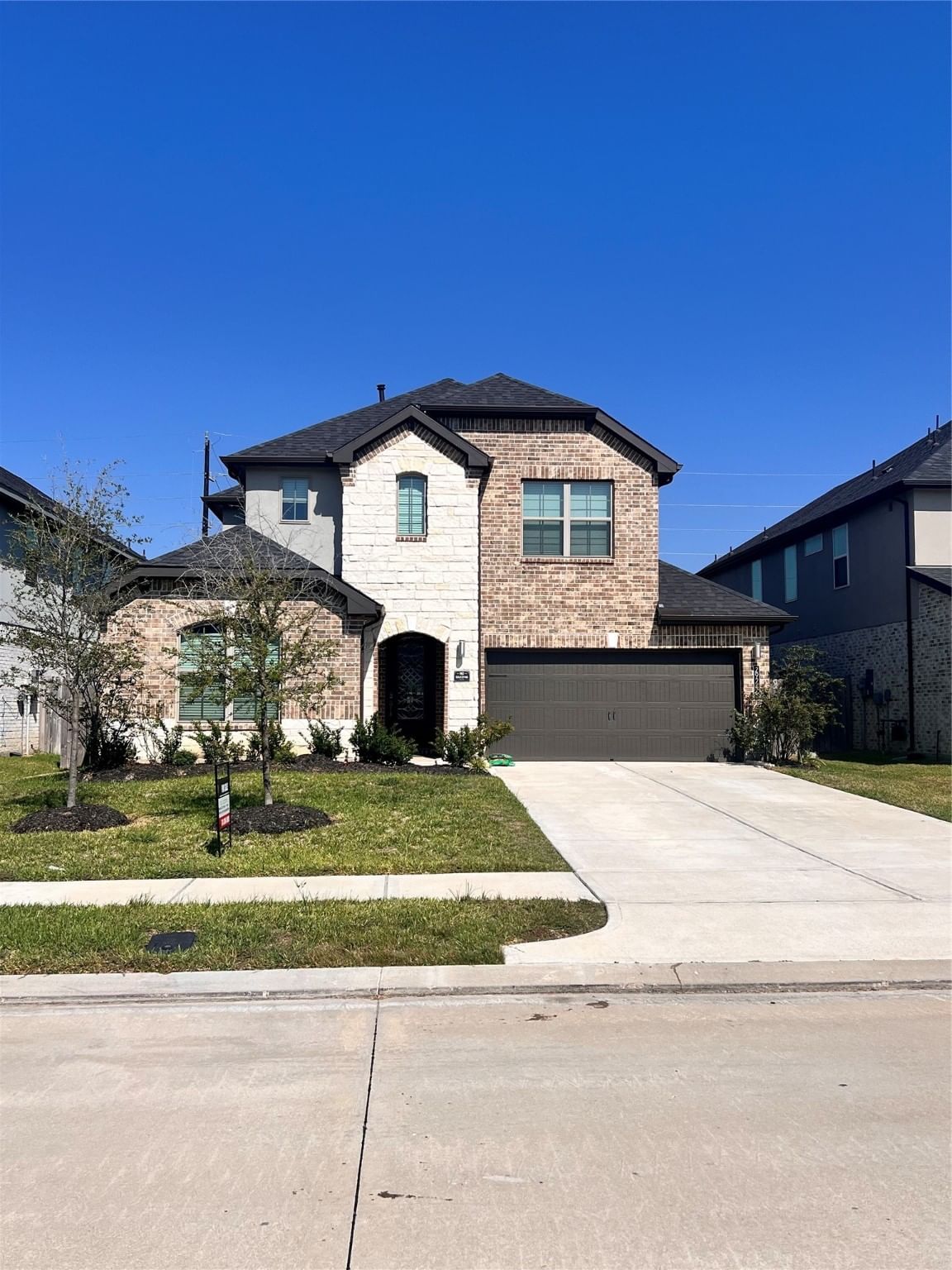 Real estate property located at 29246 Pikes Peak, Fort Bend, Tamarron, Katy, TX, US