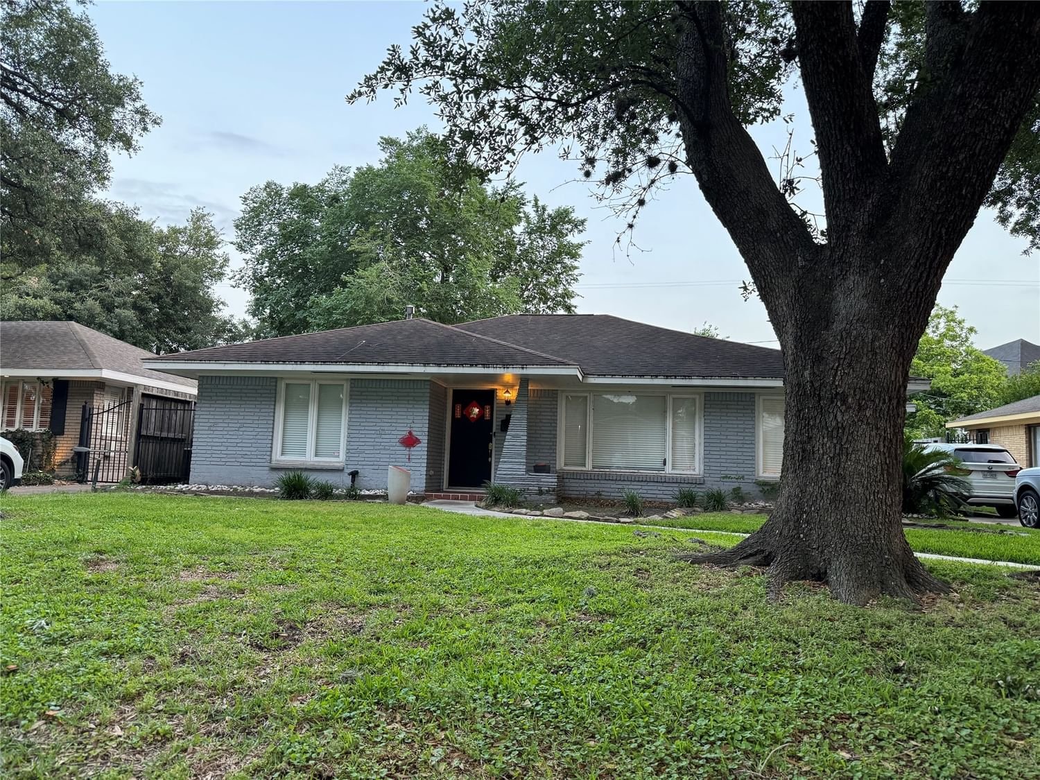 Real estate property located at 3139 Castlewood, Harris, Knollwood Village, Houston, TX, US