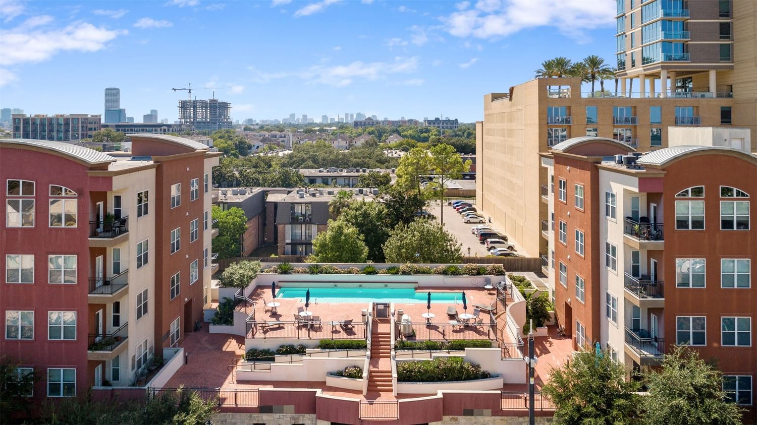 Real estate property located at 1010 Rosine #16, Harris, Houston, TX, US