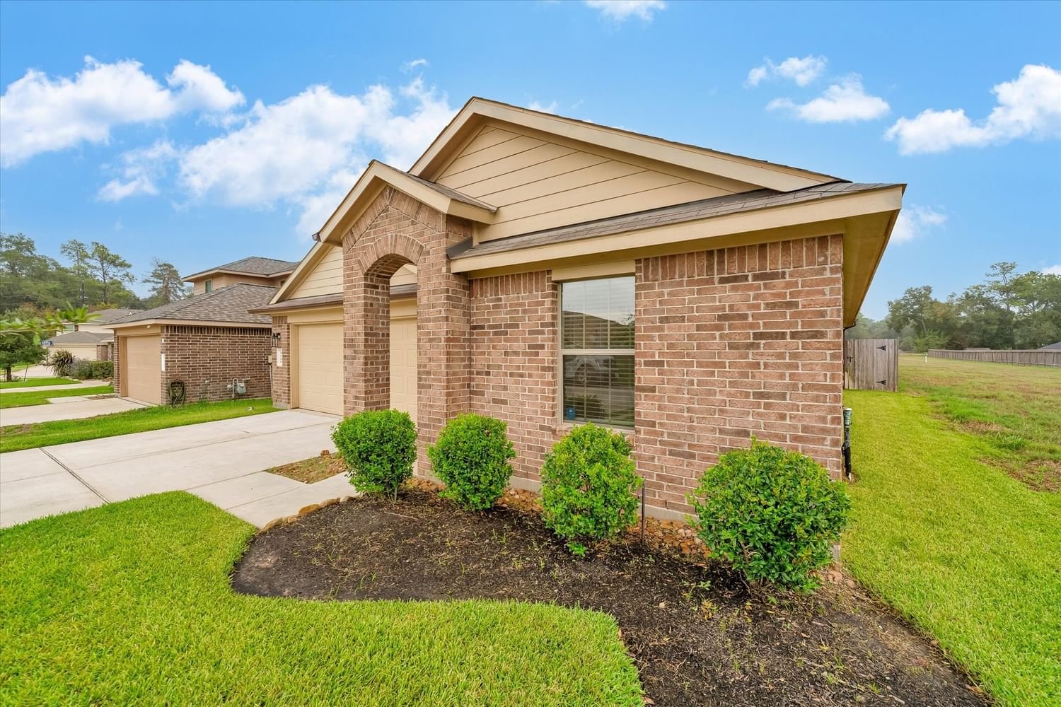 Real estate property located at 9511 Ethan Creek, Harris, Tomball, TX, US