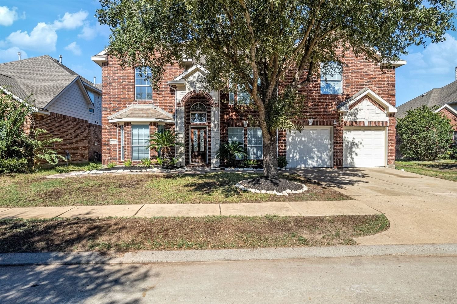 Real estate property located at 20622 Cypress Breeze Drive, Harris, Canyon Village At Cypress Springs, Cypress, TX, US