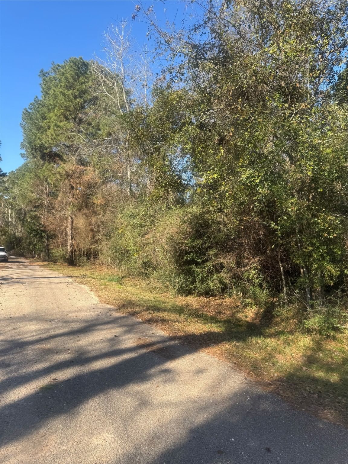 Real estate property located at 000 Ponderosa Trail, Montgomery, Valleywood Acres, Montgomery, TX, US