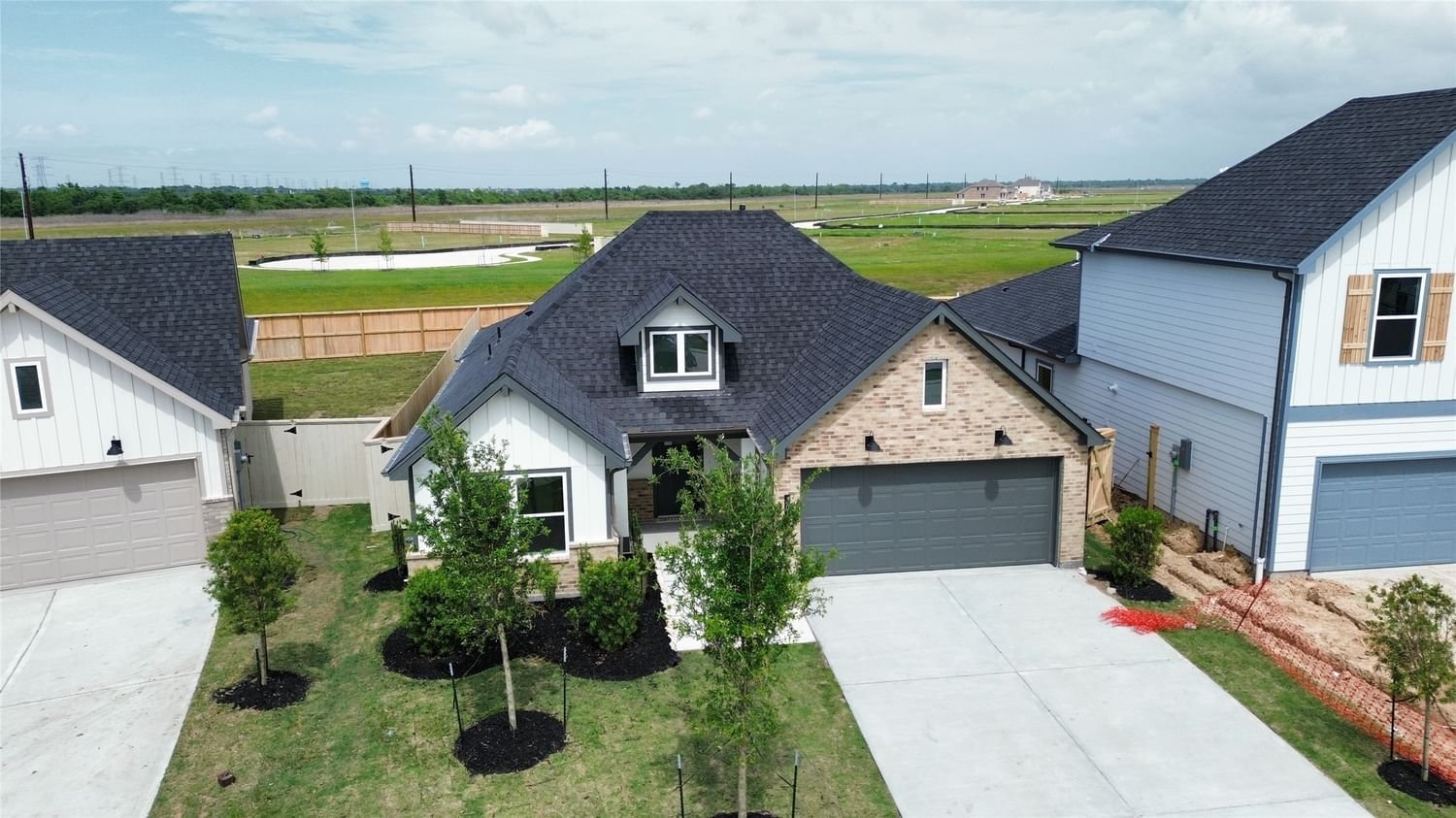 Real estate property located at 3013 Santa Terrace, Galveston, Westland Ranch, League City, TX, US