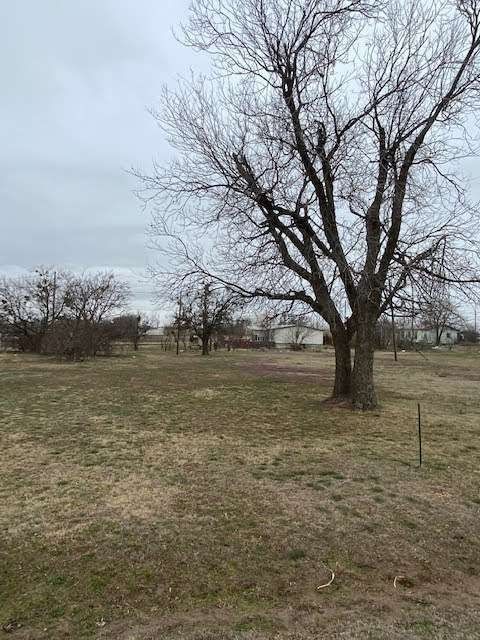 Real estate property located at 908 Garrison, Wichita, Original Town E, Electra, TX, US