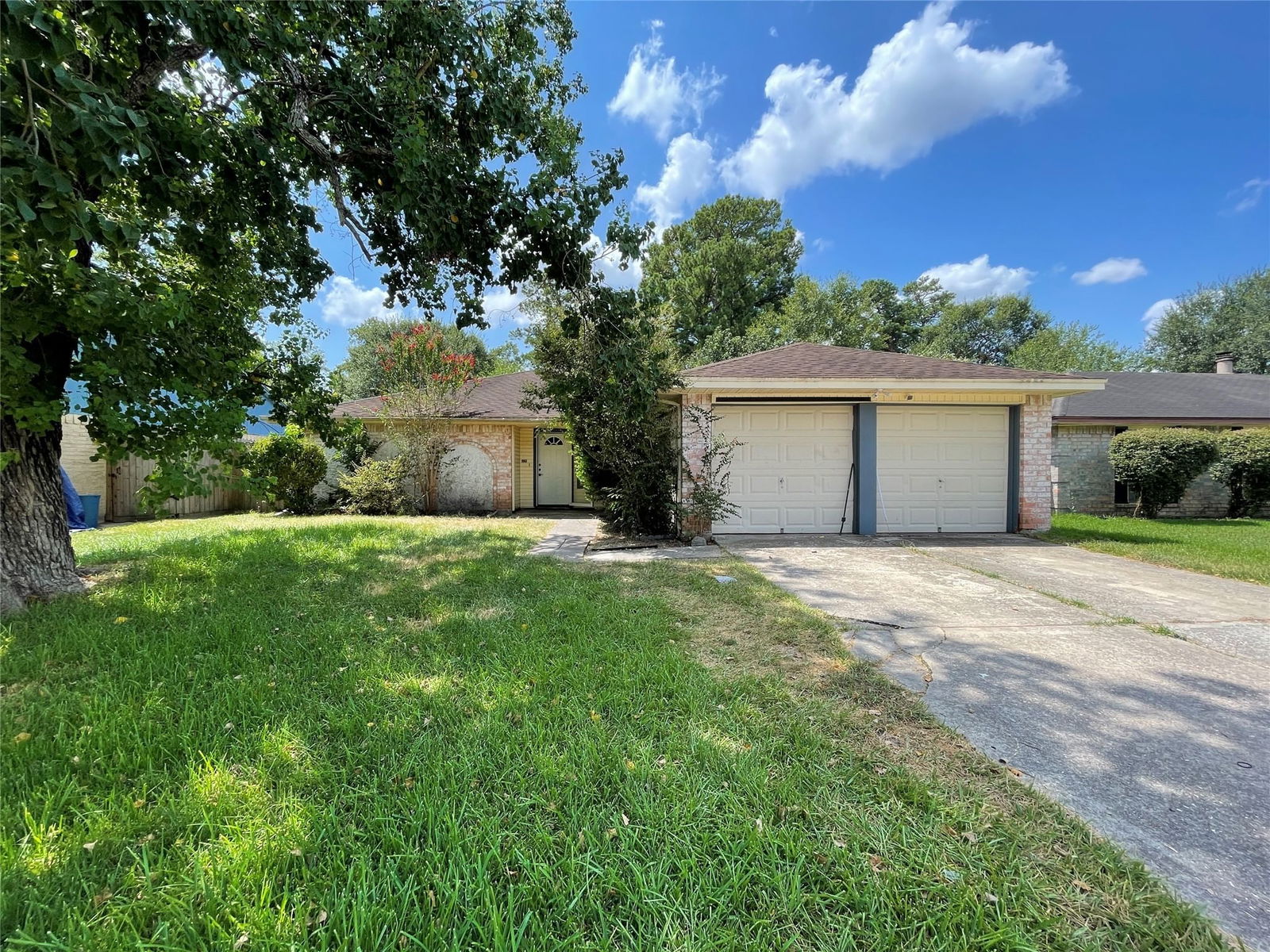 Real estate property located at 6126 Brookgate, Harris, Spring, TX, US