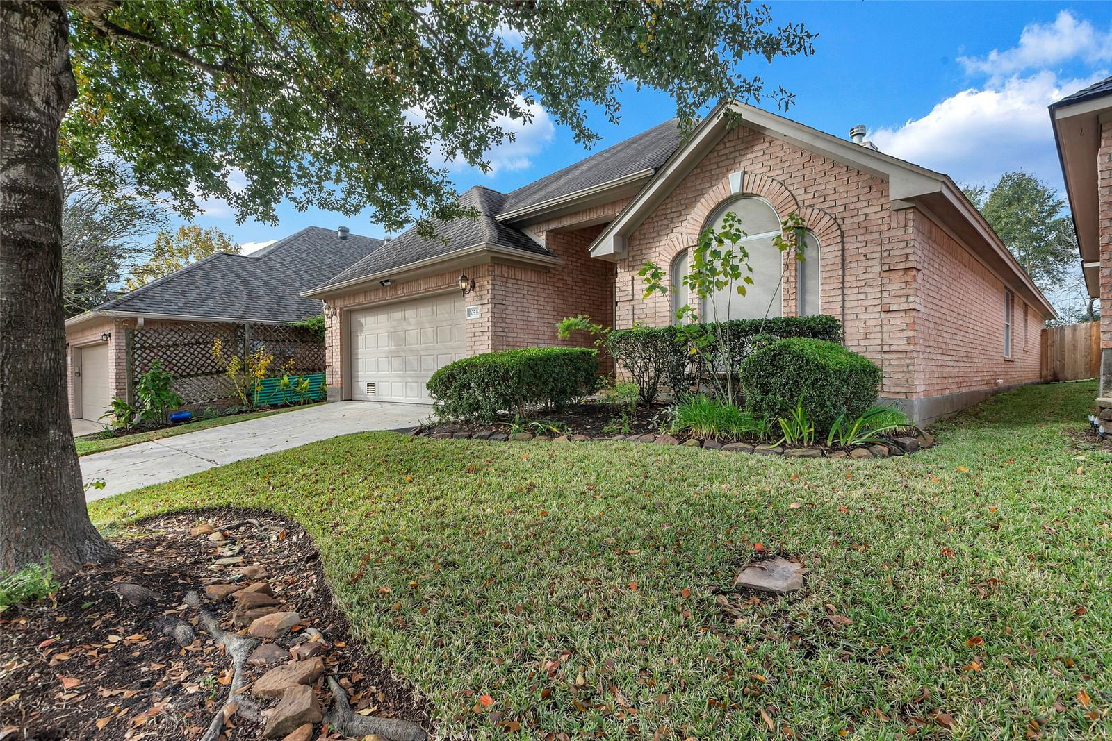 Real estate property located at 10539 Parkside, Montgomery, Parkside Of Panorama, Willis, TX, US