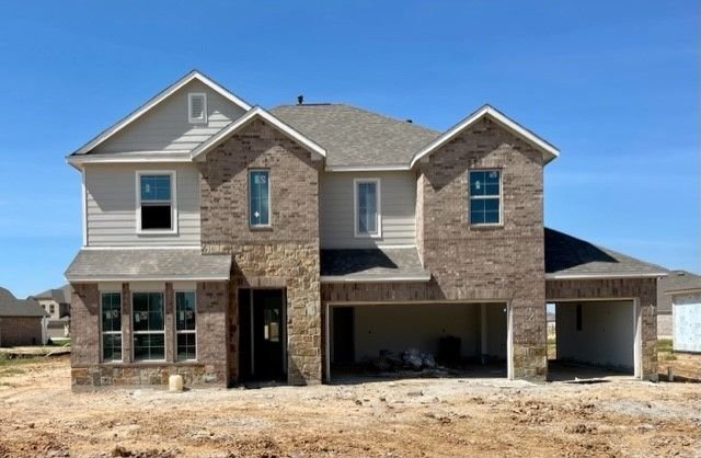 Real estate property located at 31506 Oak High, Harris, Hockley, TX, US