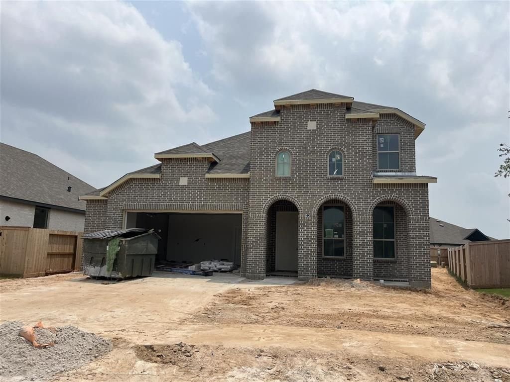 Real estate property located at 30727 Green Acres, Fort Bend, Jordan Ranch 55s, Fulshear, TX, US