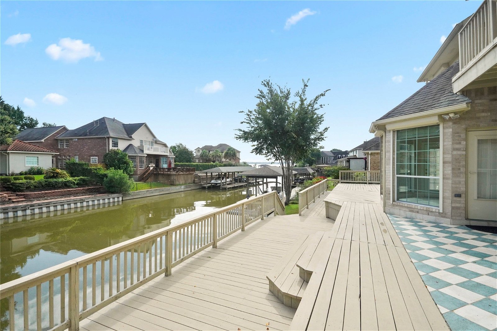 Real estate property located at 20522 Riverside Pines, Harris, Atascocita Shores, Houston, TX, US