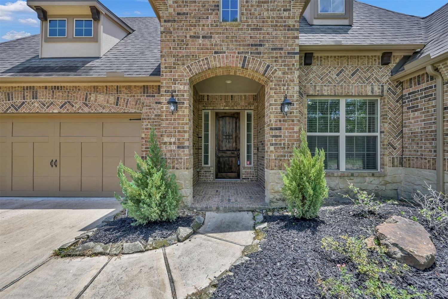 Real estate property located at 5019 Preserve Park, Harris, Spring, TX, US