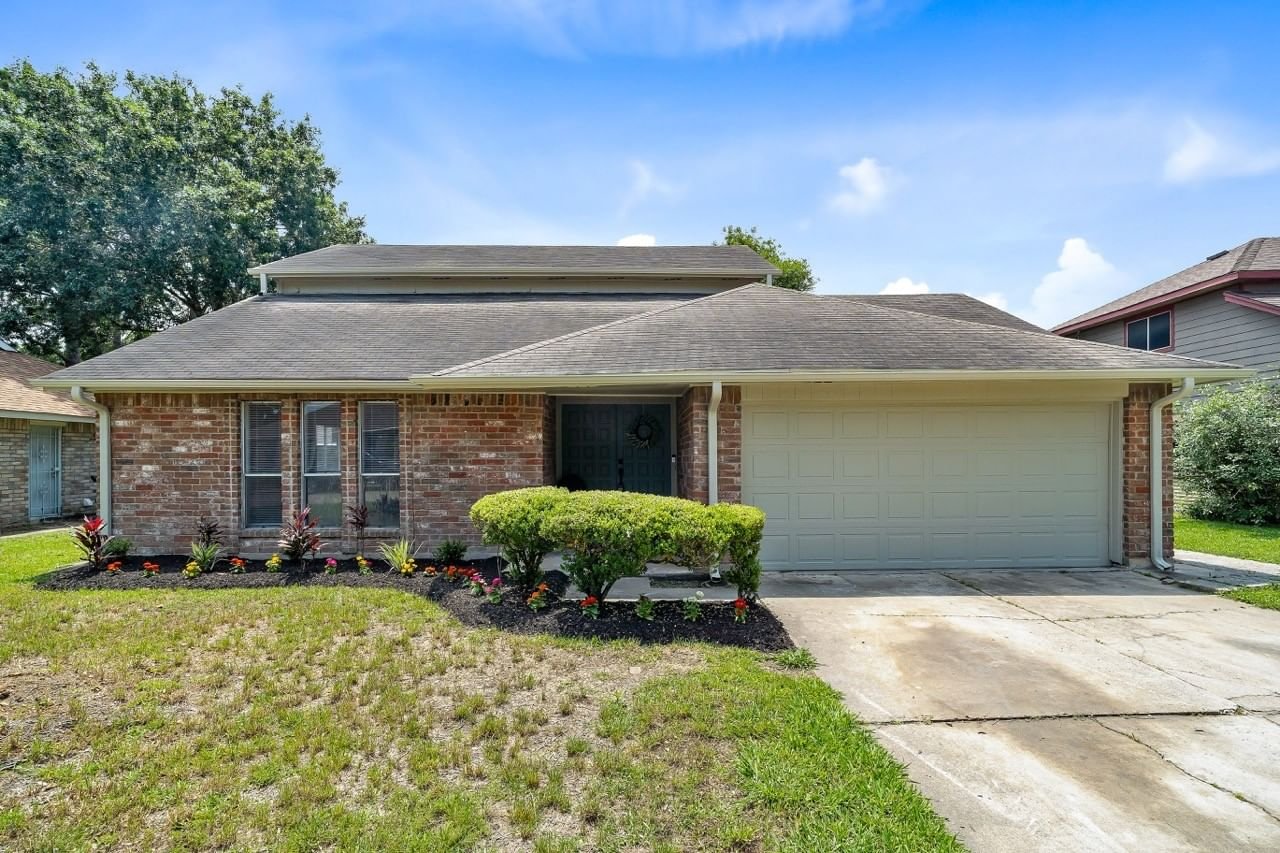 Real estate property located at 7419 Frostview, Fort Bend, Briargate Sec 5, Missouri City, TX, US