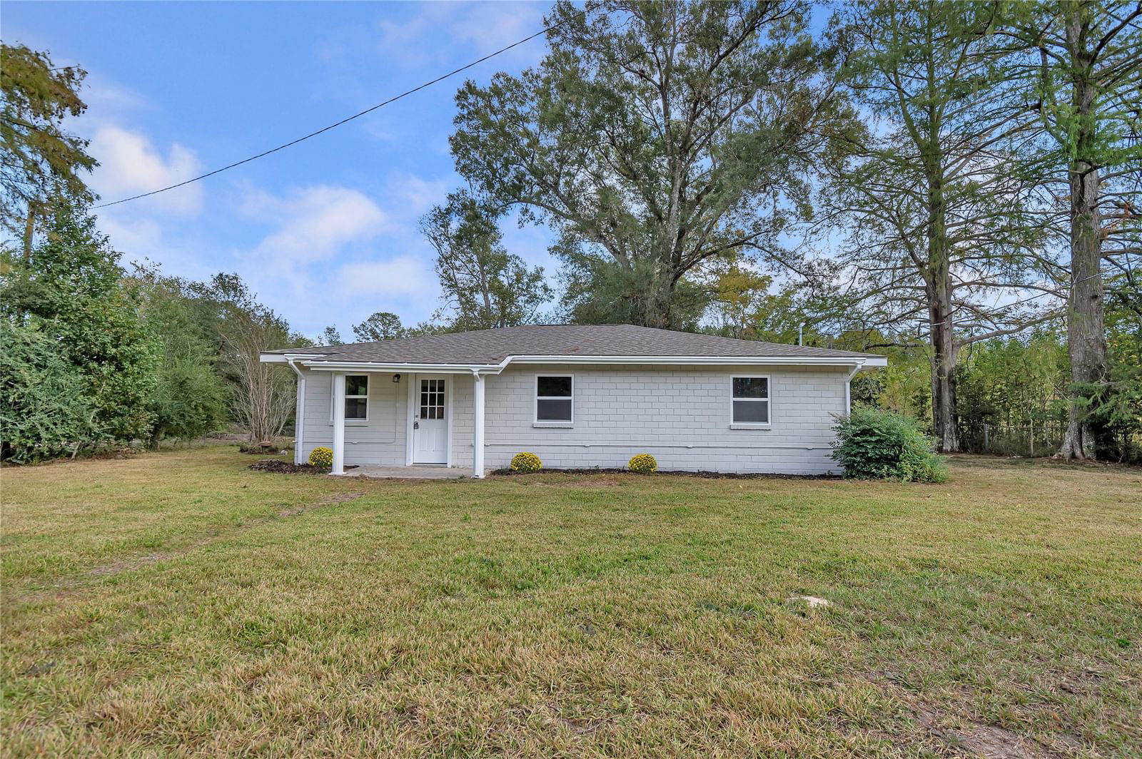 Real estate property located at 28525 US Highway 96, Jasper, Martin Mores League Abs # 13, Kirbyville, TX, US