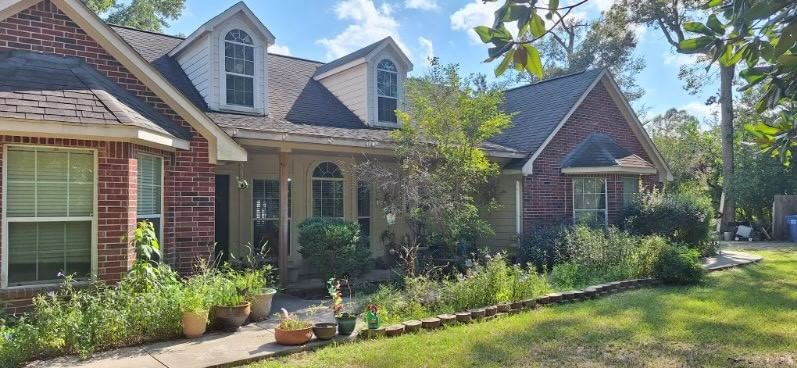 Real estate property located at 11524 Ward, Montgomery, Ida Strauss, Cleveland, TX, US