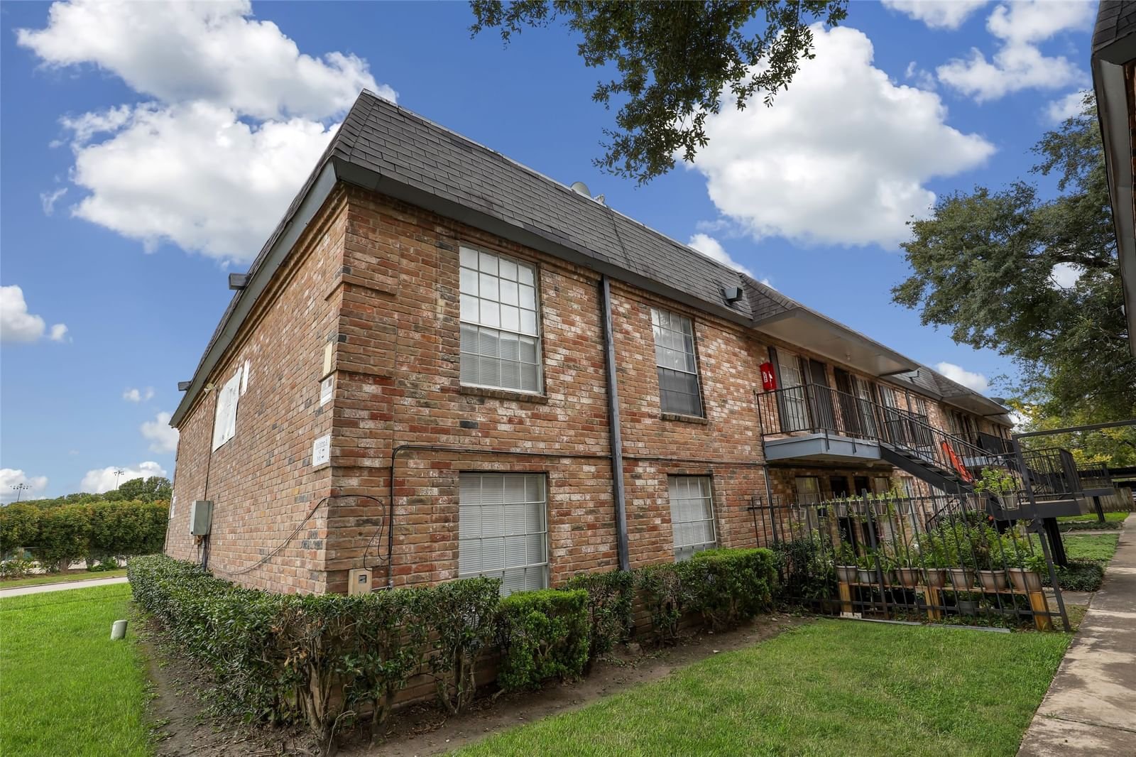 Real estate property located at 201 Rosamond #9, Harris, Rose Tree Condo, Houston, TX, US