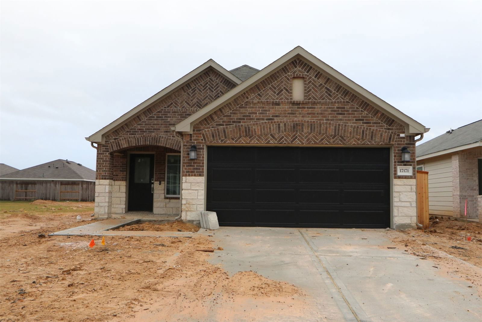 Real estate property located at 17171 Quaking Aspen, Montgomery, Pinewood at Grand Texas, New Caney, TX, US